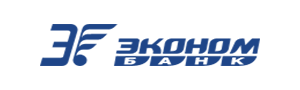 Экономбанк