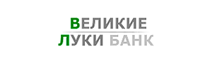 Великие Луки Банк
